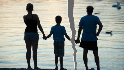 Медиация поможет безболезненно разделить детей при разводе – Верховный суд