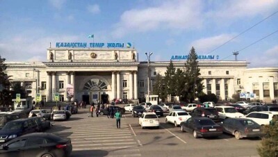 Апелляционная коллегия горсуда оставила в силе решение о закрытии вокзала "Алматы-2"