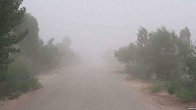 За пыльные бури в Темиртау экологи оштрафовали ГРЭС на 30 млн тенге 