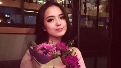 Девушку Димаша Кудайбергенова вычислили китайские СМИ