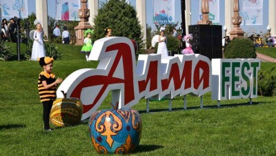 Байбек поблагодарил алматинцев за терпение и понимание временных неудобств