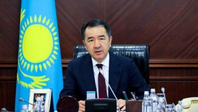 В 2019 году в Казахстане отремонтируют два водохранилища на границе с Китаем 