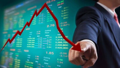 Экономический рост Казахстана замедлился с начала 2018 года