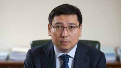 Ерболат Досаев вышел из состава президиума НПП "Атамекен"