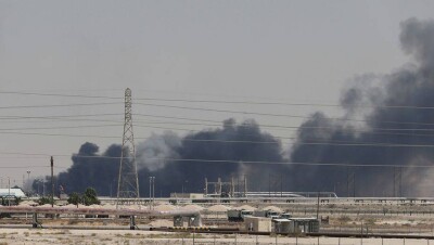 Почему нефтяной мир содрогнулся от атаки дронов в Саудовской Аравии?