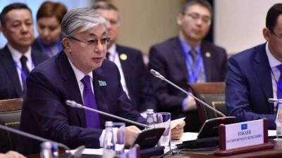 Токаев выступил против пышных тоев