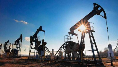 "КазМунайГаз", "Лукойл" и Минэнерго заключили контракт по проекту "Женис" на Каспии