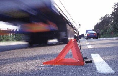 Полиция начала досудебное расследование по факту ДТП на трассе "Караганда-Балхаш"