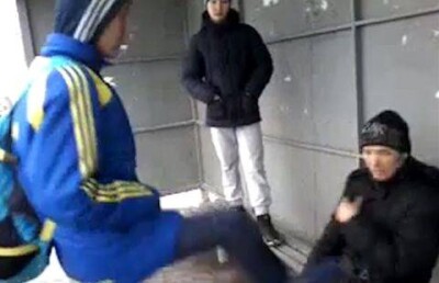 Ролевые игры помогают перевоспитывать трудных подростков в Казахстане