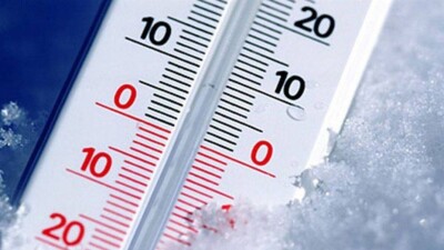 На всей территории Казахстана ожидается потепление 