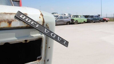 Первый в Казахстане завод по утилизации автомобилей провёл пробный запуск