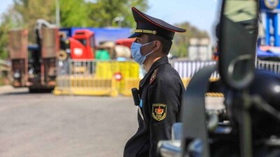 Коронавирус Қазақстанда: 5 мамыр хронологиясы. 106 адам жазылып, 156 науқас тіркелді