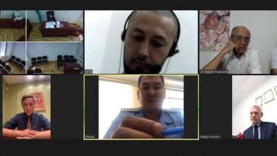 Альнуру Ильяшеву зачитали обвинительный акт. Подсудимый не понял, в чём его обвиняют