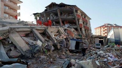 Число жертв землетрясения в Китае выросло до 12 человек, пострадавших – 175