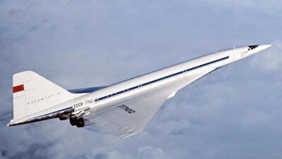 История Ту-144: как и почему сверхзвуковой пассажирский авиалайнер летал из Москвы в Алма-Ату 