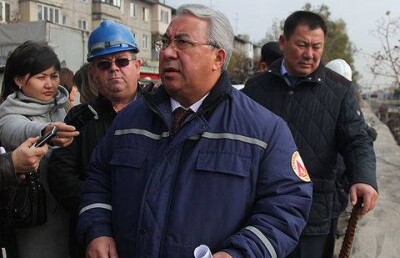 В "Нур Отане" прокомментировали уголовное дело в отношении экс-директора метро Укшебаева 