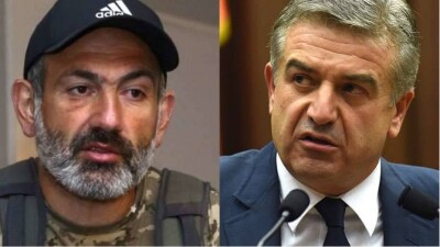 Врио премьер-министра Армении отказался от переговоров с лидером оппозиции 