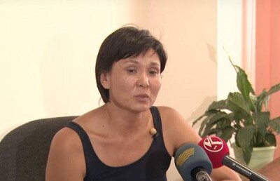 Мать пропавшего Сафара Шакеева выступила с заявлением по телевидению