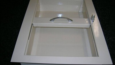 Подробности разбойного нападения на отделение банка в Алматы раскрыло МВД 