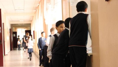 В Актау оштрафовали отца за сына-прогульщика