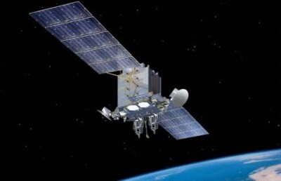 Казахстанское ТВ прервало вещание из-за сбоя в работе спутника