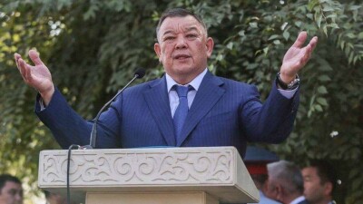 Генпрокуратура отказалась пересмотреть решение о прекращении дела Багдата Манзорова