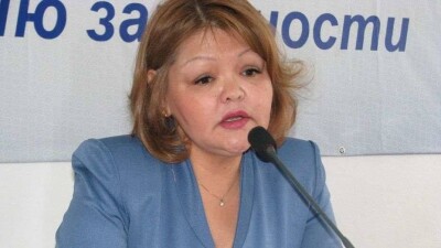 После инцидента с адвокатом Умаровой уволены трое сотрудников прокуратуры Алматы