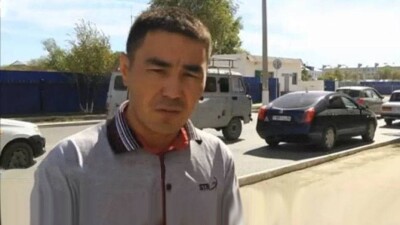 Офицера войсковой части в Актобе обвиняют в том, что не отстреливался от террористов