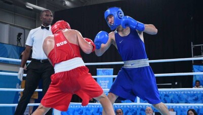 Казахстан добился лучшего для себя результата на юношеской Олимпиаде за всю её историю