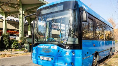 Автобусы "Икарус" вернутся на улицы Астаны