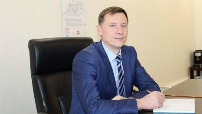 Виталий Ярошенко назначен председателем Комитета телекоммуникаций МИК РК
