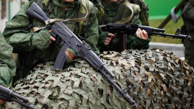 Уроженцы Актюбинской и Карагандинской областей погибли при атаке террористов в Чечне 