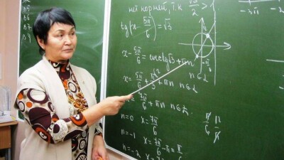 150 учителей не хватает школам Астаны