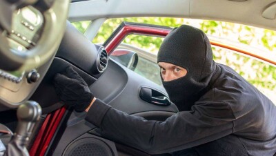 Полиция Алматы разоблачила ОПГ, угонявшую исключительно элитные авто