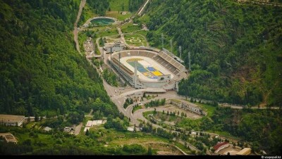 Информация о передаче 6,6 млн га земли парка Медеу в частные руки оказалась в базе по ошибке