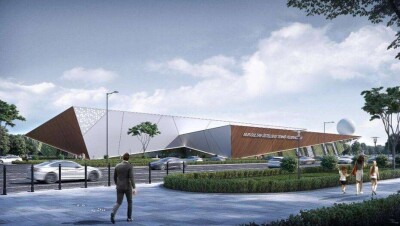 Центр настольного тенниса и конно-спортивный комплекс построят в Нур-Султане