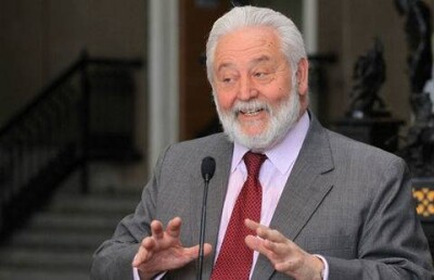 Объекты ЭКСПО в Астане нашёл гармоничными и красивыми глава Международного бюро выставок