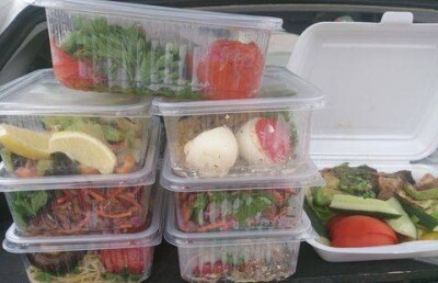 Казахстанцы делятся излишками продуктов в социальных сетях 