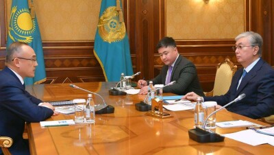 Глава "Казатомпрома": Компания второй год подряд сохраняет лидерство по продажам урана в мире