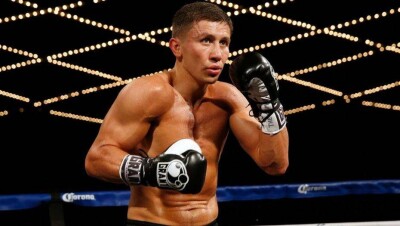 Президент WBC назвал Геннадия Головкина иконой бокса