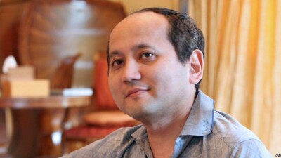 Гособвинение попросило для Аблязова 20 лет тюрьмы 