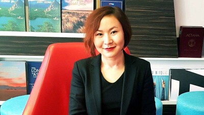 Айымгуль Керимрай: Наука должна быть инструментом для принятия эффективных решений