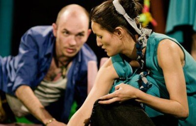 Несколько часов любви 