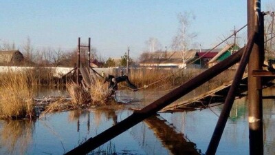 Мост в районе Коктал в Астане, где погиб ребёнок, реконструируют к 15 марта