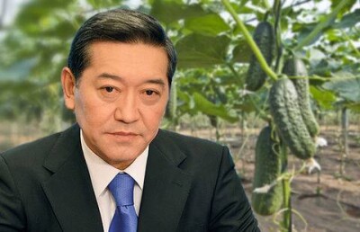 Свидетель рассказал, кто контролировал аффилированные предприятия Серика Ахметова