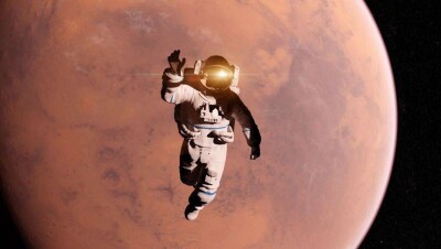 Колония на Марсе, астероиды с платиной и первая женщина на Луне. Кто и как будет осваивать космос?