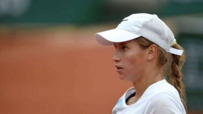 Казахстанка Юлия Путинцева проиграла матч второго круга на Australian Open