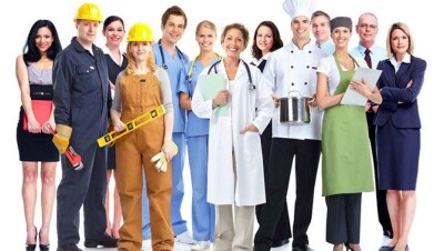 Сторожа и разнорабочие возглавили список самых востребованных специальностей
