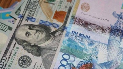 Сауд Арабиясындағы жарылыс теңгеге оң әсер етті