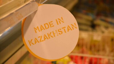 Аккумуляторы с логотипом "Сделано в KZ" пользуются широким спросом в Китае